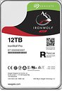 Фото Seagate IronWolf Pro 12 TB (ST12000NE0007)