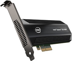 Фото Intel Optane 900p 480 GB (SSDPED1D480GA)