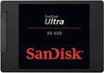 Фото Sandisk Ultra 3D 250 GB (SDSSDH3-250G-G25)