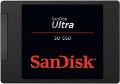 Фото Sandisk Ultra 3D 1 TB (SDSSDH3-1T00-G25)
