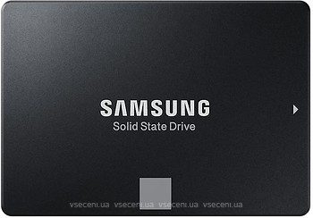 Фото Samsung 860 Evo 250 GB (MZ76E250)