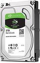 Фото Seagate Barracuda 3 TB (ST3000DM007)