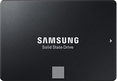 Фото Samsung 860 Evo 500 GB (MZ76E500)