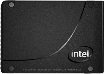 Фото Intel Optane DC P4800X Series 375 GB (SSDPE21K375GA)
