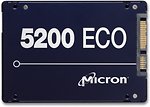 Фото Micron 5200 Eco 480 GB (MTFDDAK480TDC-1AT1ZABYY)