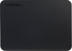 Фото Toshiba Canvio Basics 1 TB (HDTB410EK3AA)