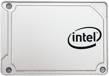 Фото Intel DC S3110 Series 256 GB (SSDSC2KI256G8)