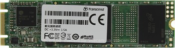 Фото Transcend MTS820S M.2 120 GB (TS120GMTS820S)