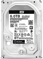 Фото Western Digital Black 6 TB (WD6003FZBX)