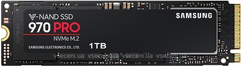 Фото Samsung 970 Pro 1 TB (MZV7P1T0)