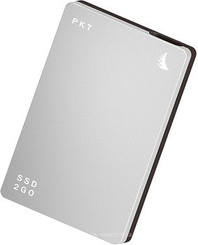 Фото Angelbird SSD2go PKT 1 TB (PKTU31-1000SK)