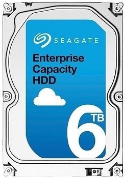 Фото Seagate Enterprise 6 TB (ST6000NM0175)