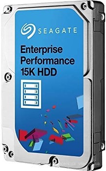 Фото Seagate Enterprise Performance 900 GB (ST900MP0136)