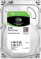 Фото Seagate Barracuda 2 TB (ST2000DM008)