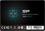 Фото Silicon Power Ace A55 512 GB (SP512GBSS3A55S25)