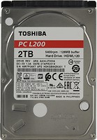 Фото Toshiba L200 2 TB (HDWL120)