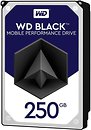 Фото Western Digital Black Mobile 250 GB (WD2500LPLX)