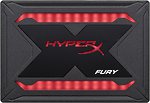 Жорсткі диски HyperX