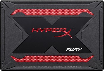 Фото HyperX Fury RGB 960 GB (SHFR200/960G)