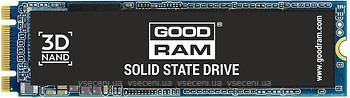 Фото GoodRAM PX400 NVMe PCIe Gen 3 x2 256 GB (SSDPR-PX400-256)
