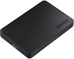 Фото Buffalo MiniStation 2 TB (HD-PCF2.0U3BD)