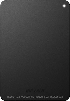 Фото Buffalo MiniStation Safe 1 TB (HD-PNF1.0U3BB)