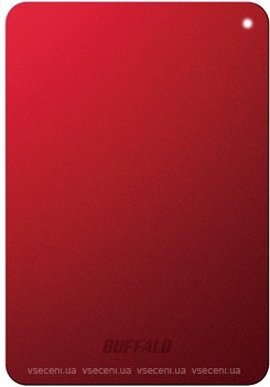 Фото Buffalo MiniStation Safe 1 TB (HD-PNF1.0U3BR)