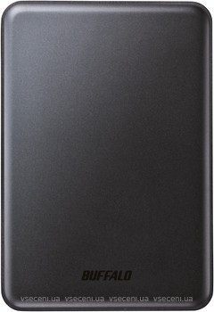 Фото Buffalo MiniStation Slim 2 TB (HD-PUS2.0U3B)