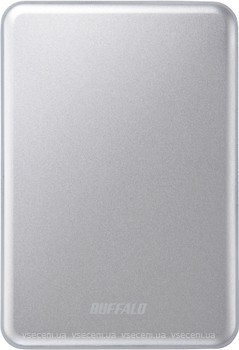 Фото Buffalo MiniStation Slim 2 TB (HD-PUS2.0U3S)