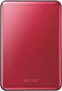 Фото Buffalo MiniStation Slim 2 TB (HD-PUS2.0U3R)