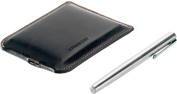 Фото Freecom Mobile Drive XXS Leather 2 TB (56336)