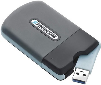 Фото Freecom Tough Drive Mini SSD 256 GB (56345)