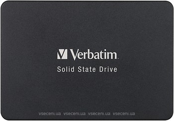 Фото Verbatim Vi500 S3 120 GB (70022)