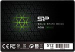 Фото Silicon Power Ace A56 512 GB (SP512GBSS3A56A25)