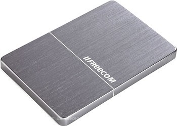 Фото Freecom Slim Mobile Drive 1 TB (56369)