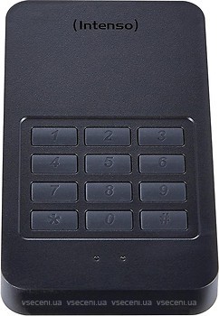 Фото Intenso Memory Safe 1 TB (6029562)