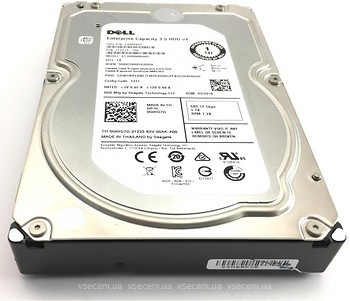 Фото Seagate Constellation 1 TB (ST1000NM0005)