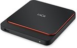 Фото LaCie Portable SSD 500 GB (STHK500800)