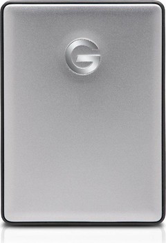 Фото G-Technology G-DRIVE Mobile USB-C 4 TB (0G10348)