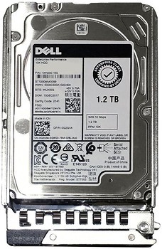 Фото Seagate Enterprise Performance 1.2 TB (ST1200MM0099)