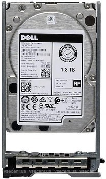 Фото Seagate Enterprise Performance 1.8 TB (ST1800MM0159)