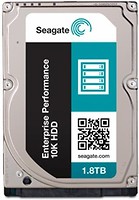 Фото Seagate Enterprise Performance 1.8 TB (ST1800MM0078)
