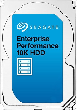Фото Seagate Enterprise Performance 300 GB (ST300MM0078)
