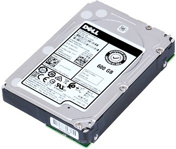 Фото Seagate Enterprise Performance 600 GB (ST600MM0069)