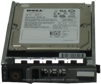 Фото Seagate Enterprise Performance 600 GB (ST600MM0238)