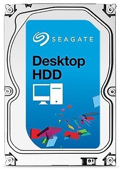 Фото Seagate Desktop 8 TB (STBD8000400)
