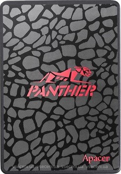 Фото Apacer AS350 Panther 256 GB (95.DB2A0.P100C, 85.DB2A0.B100C)
