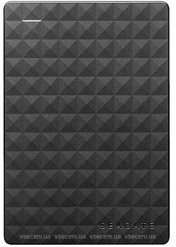Фото Seagate Expansion+ 4 TB (STEF4000400)