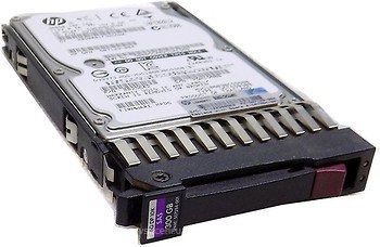 Фото HP 300 GB (507129-004)