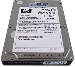 Фото HP 146 GB (507129-002)